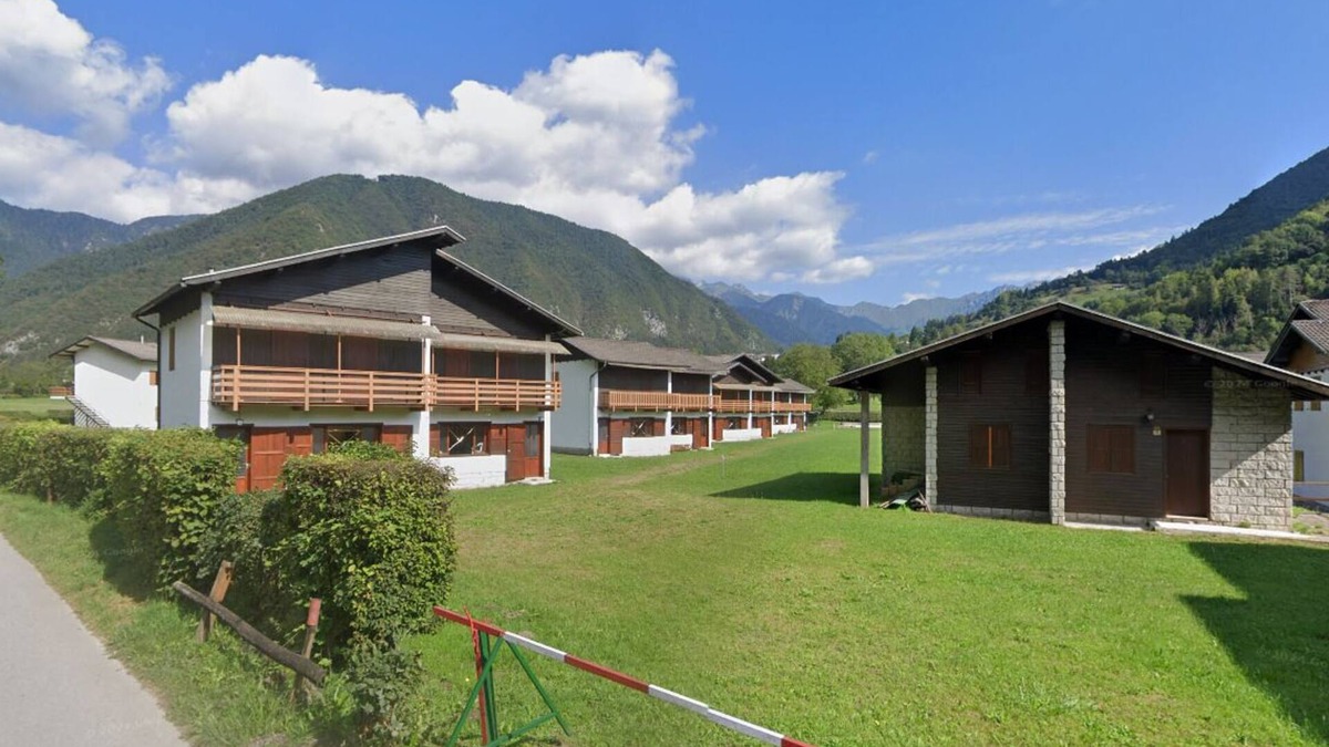 Ledro Resort | A FEW STEPS FROM LAKE LEDRO, VILLAGE UNDER RENOVATION OPENING JUNE25
