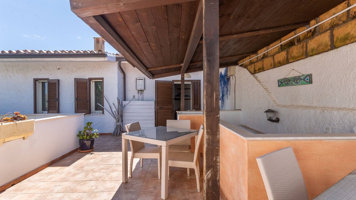 Putzu Idu Apartment | A few steps from the beach