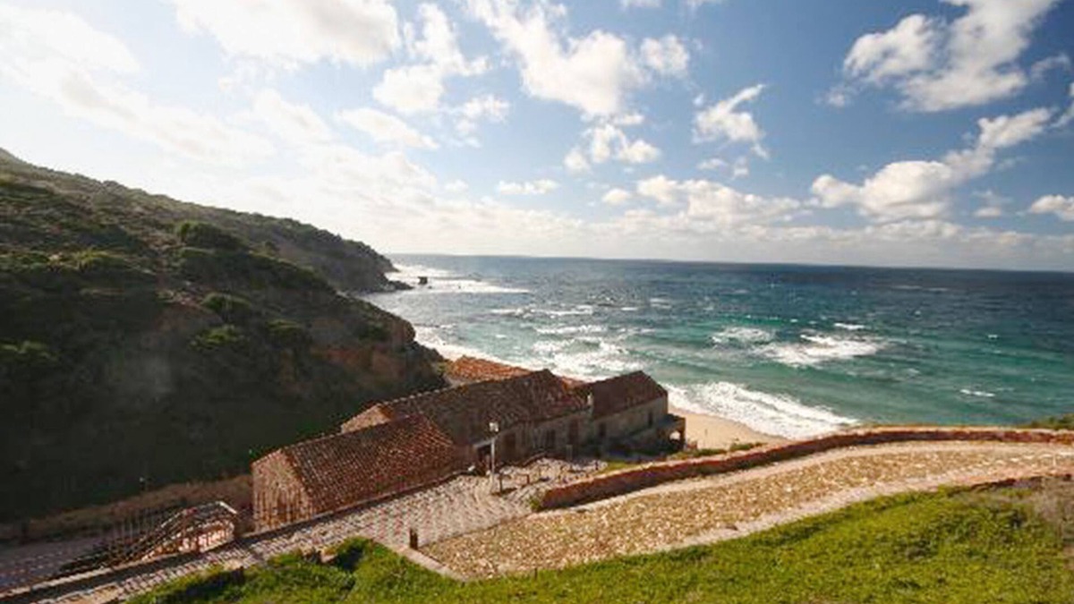 Porto Paglia Apartment | A few steps from the beach