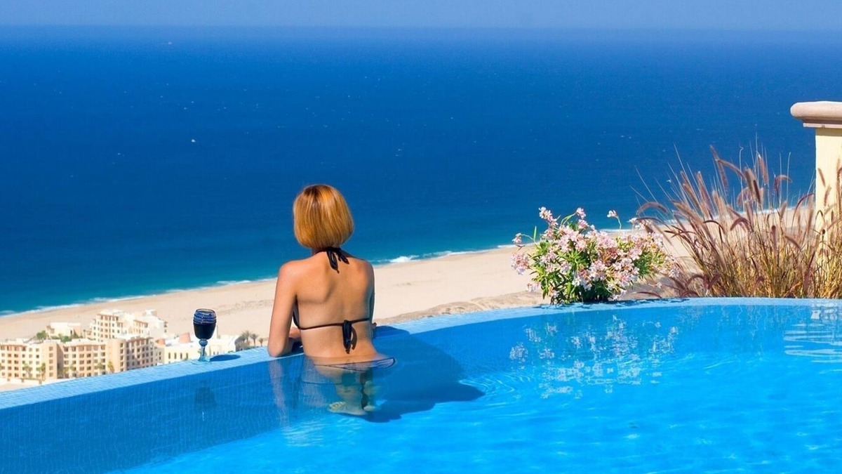 Paraiso Escondido House | A first-class vacation you'll never forget never regret. Beauty, comfort, fun