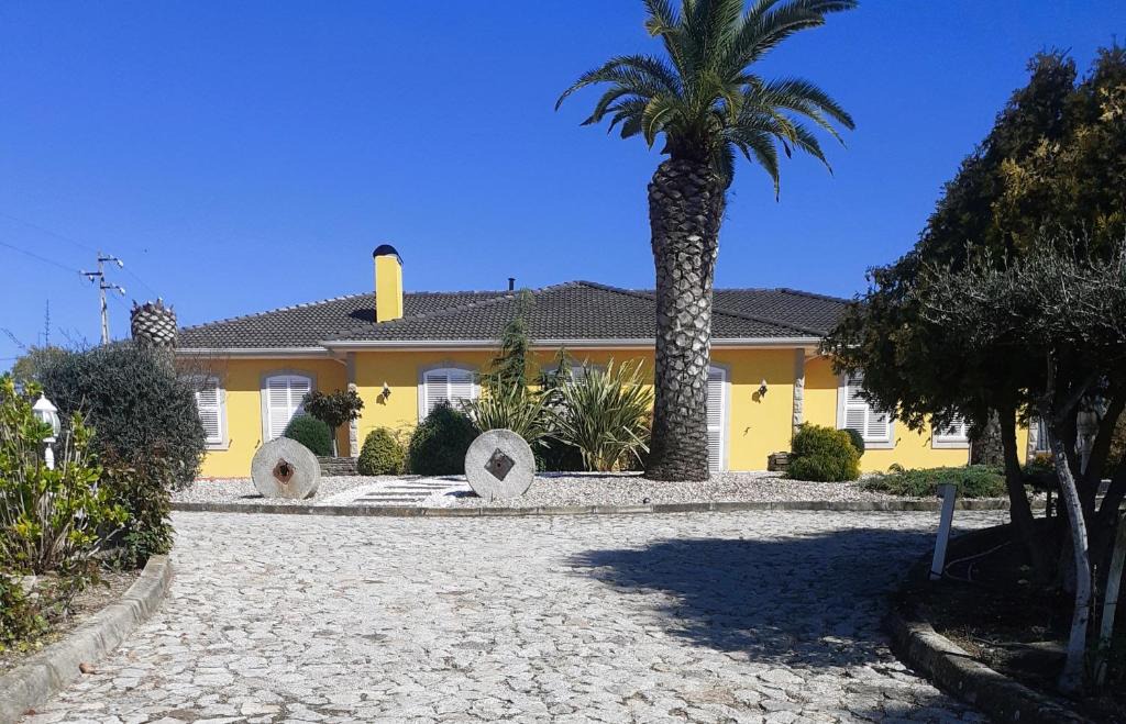 Vila Nova de Foz Coa Hotel | A Flor da Rosa