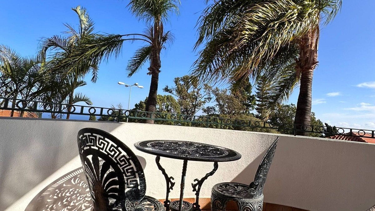 Santo Antonio Hotel | A Fortaleza do Pico