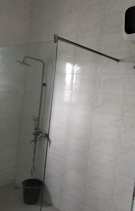 Abuja Apartment | A fully detached duplex