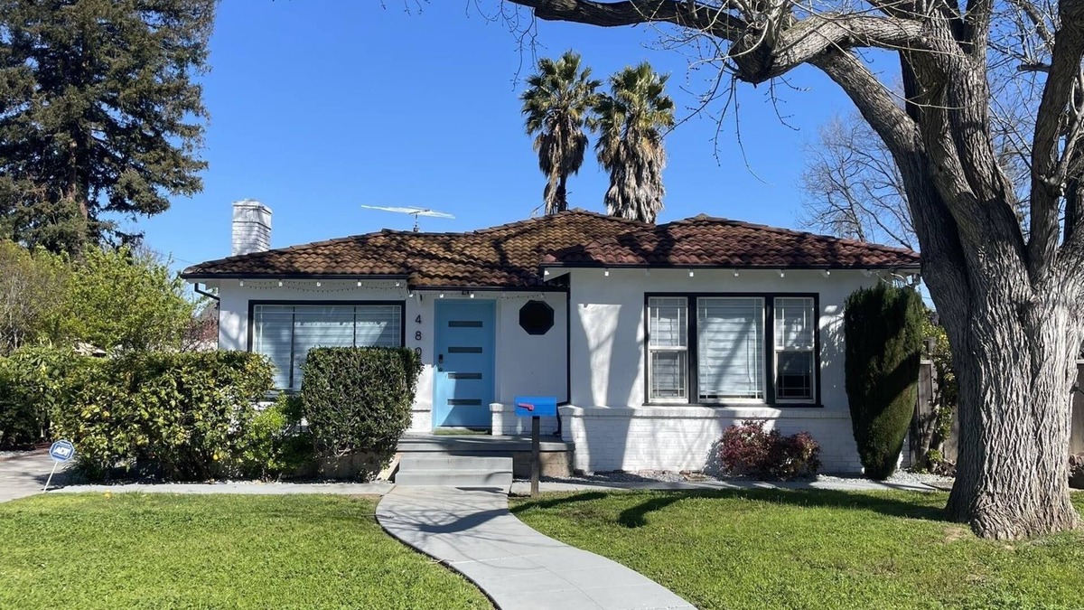 West San Jose House | A Gem! Executive Brand New Entire House close to Westfield & Apple Campus
