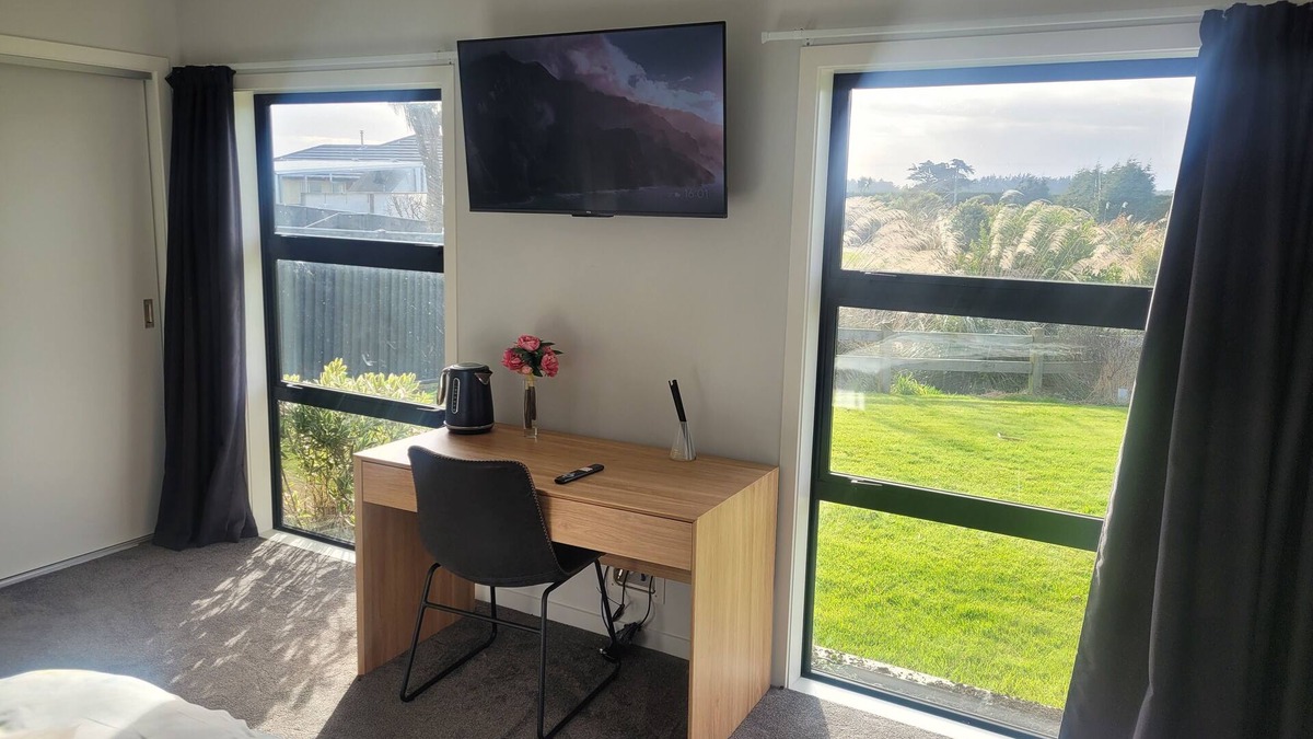 Invercargill Apartment | A Gem In Ascot is situated in Invercargill.