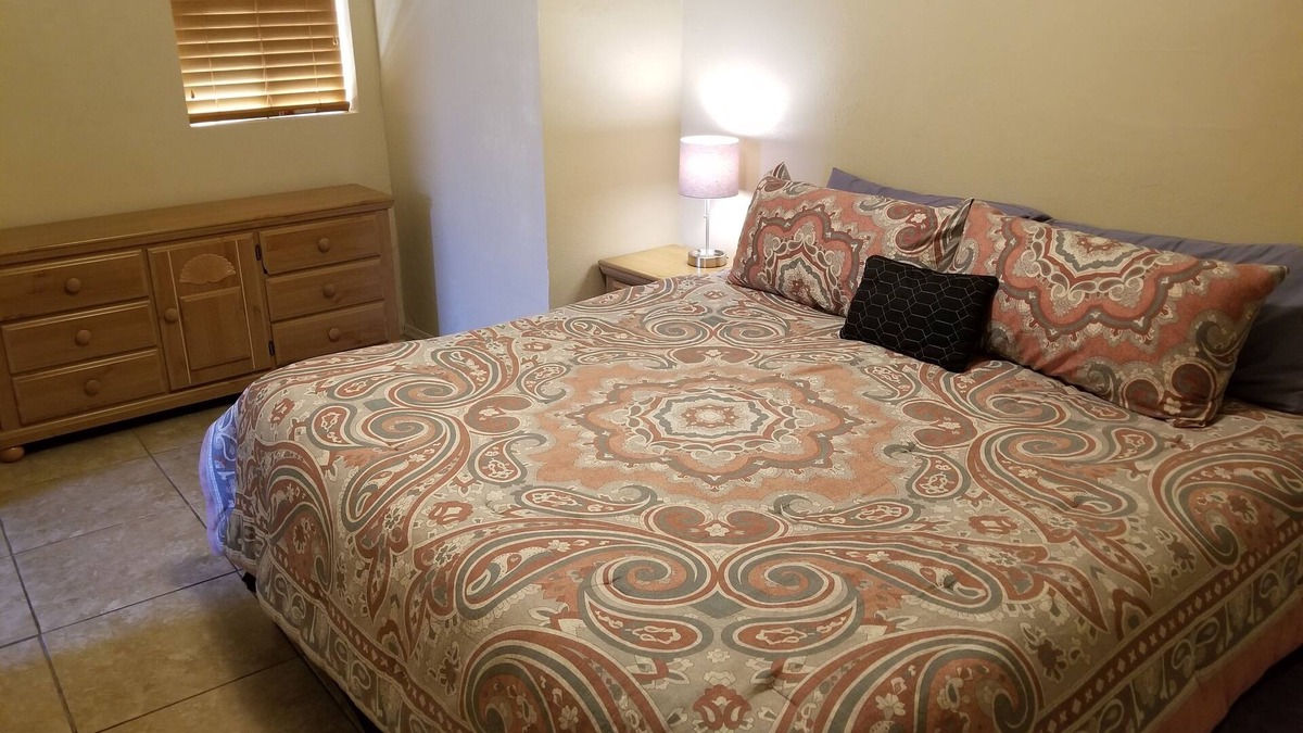 South Tucson House | A Gem in the Heart of Tucson