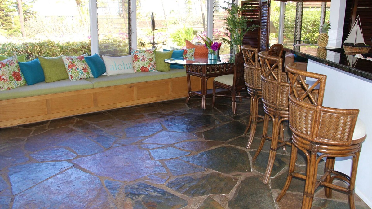Kaanapali Cottage | A GEM IN THE MIDDLE OF THE PACIFIC - OCEAN VIEW - KAANAPALI