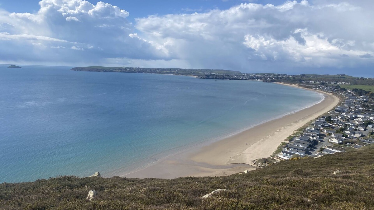 Llanbedrog House | A Gem Set in Llanbedrog near Abersoch.