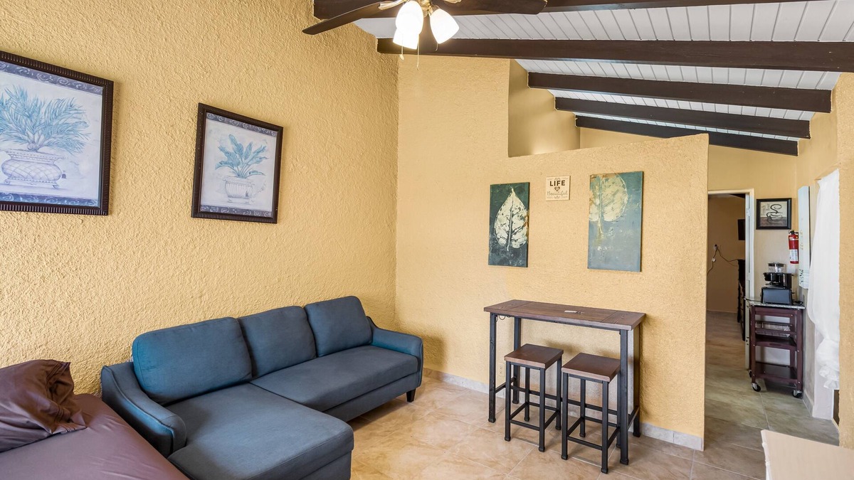 La Grande Princesse Condo | A getaway from your getaway by RedAwning