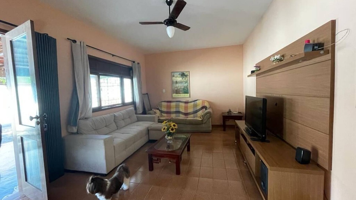 Rio das Ostras House | A good place to rest!