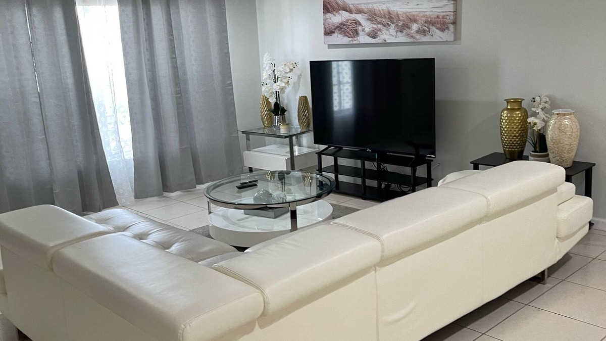 Sandalfoot Cove House | A Great Boca Home Stay