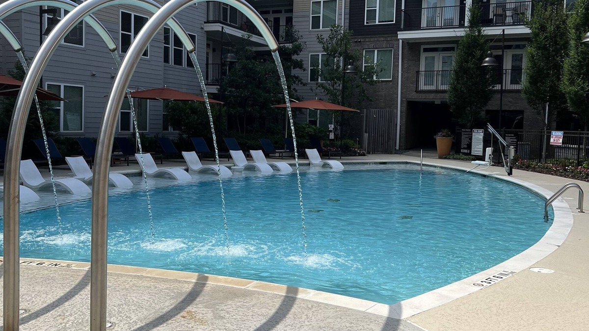 East Side Apartment | A Great Place downtown near the beltline