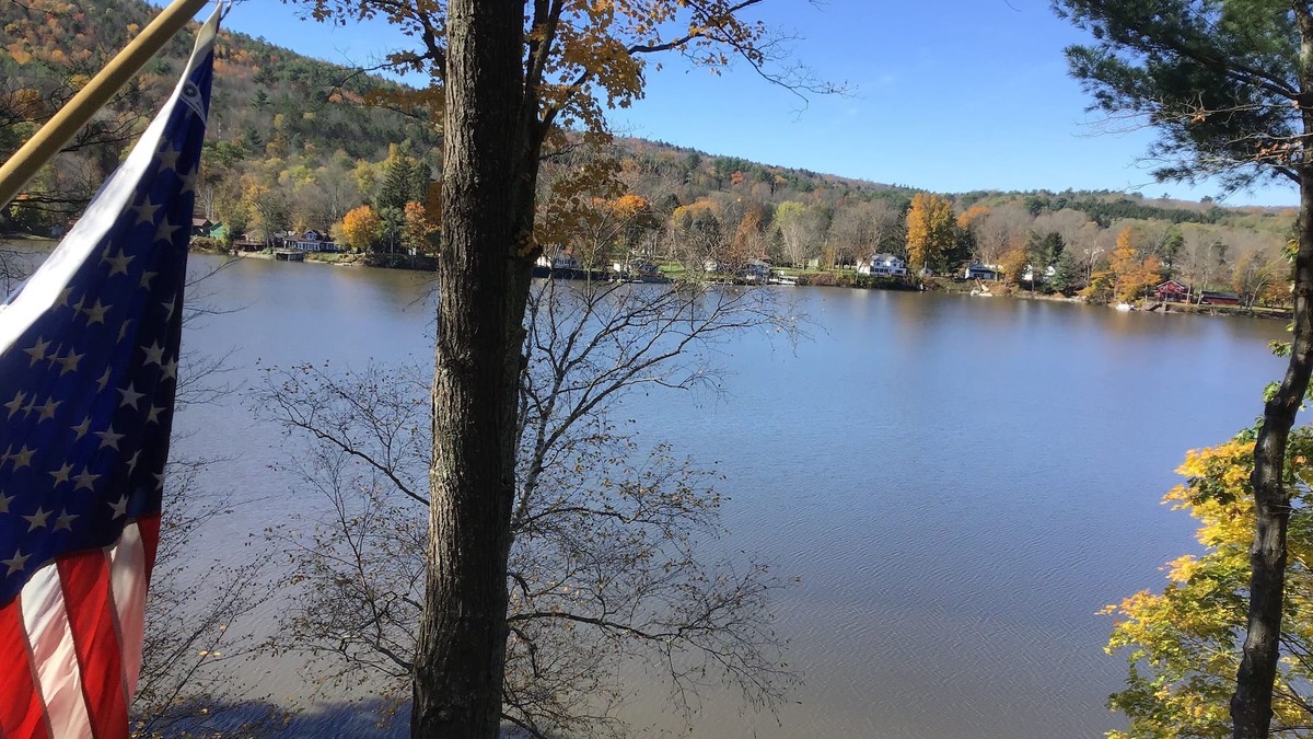 Maryland House | A great place for a vacation - swim, fish, kayak, and enjoy nature!
