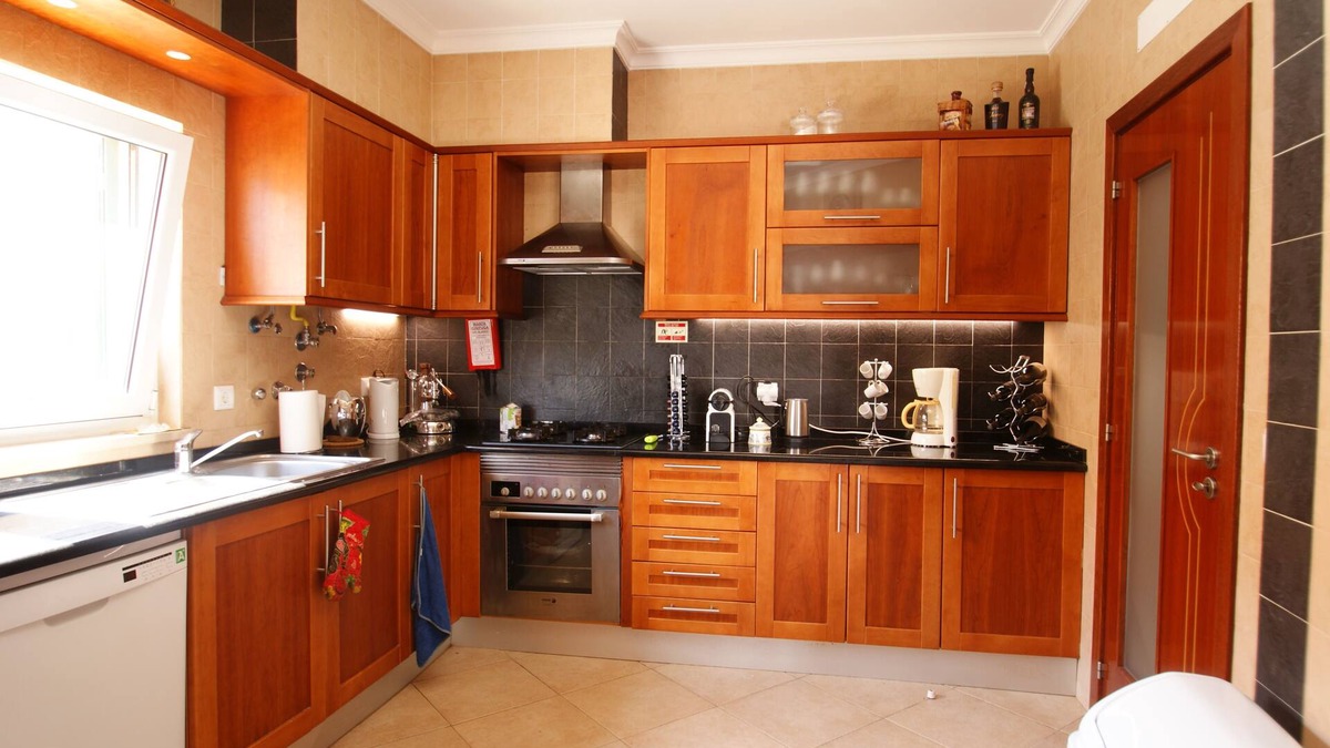 Barrocal Villa | A great private villa with swimmingpool, near the beach of Altura.