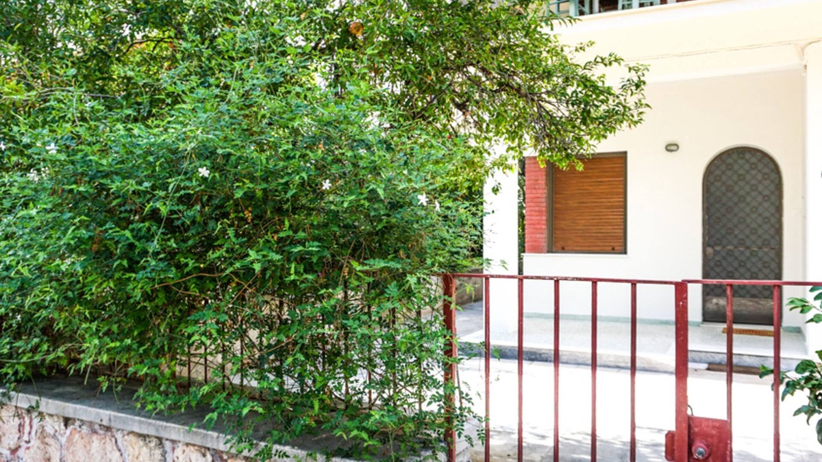 Palaio Faliro Apartment | A Happy Stay by Edem Beach by Athenian Homes