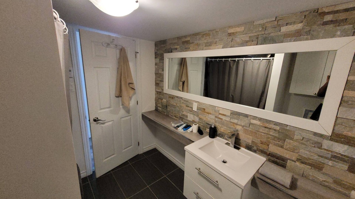 Saint-Jude Bed & Breakfast | A haven of peace No neighbors