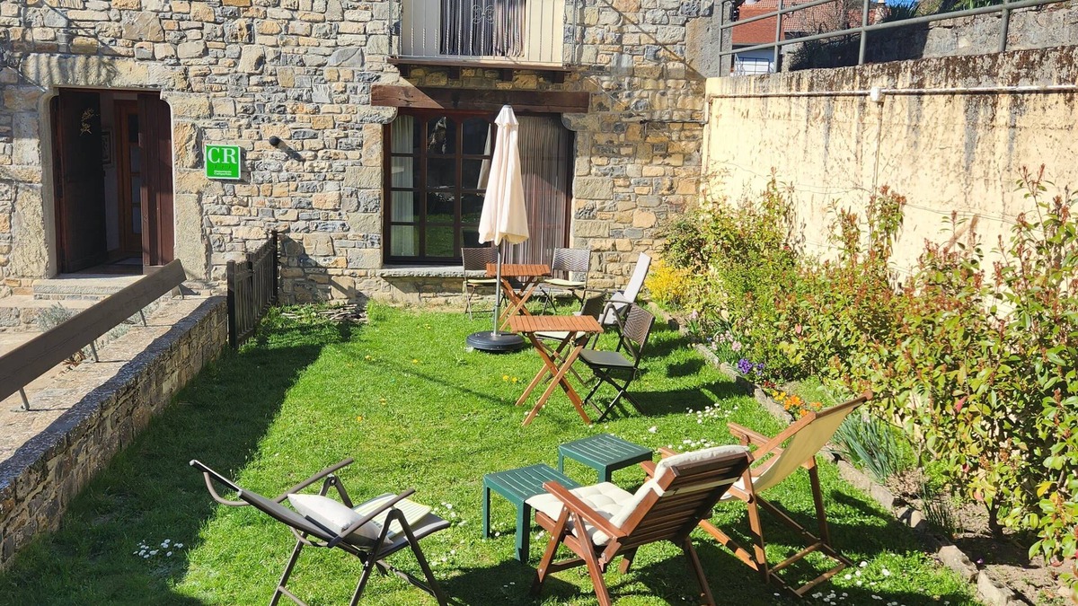 Fago House | A haven of tranquility in the heart of the Pyrenees