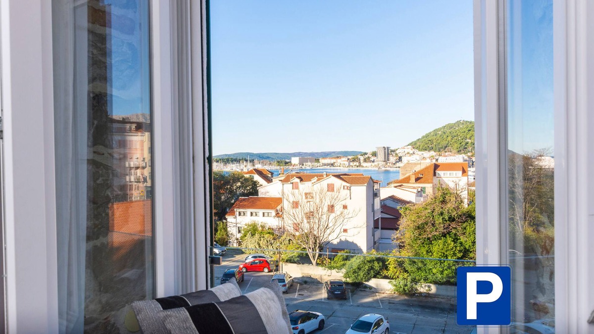 Bacvice Hotel | A Heritage Hotel Split