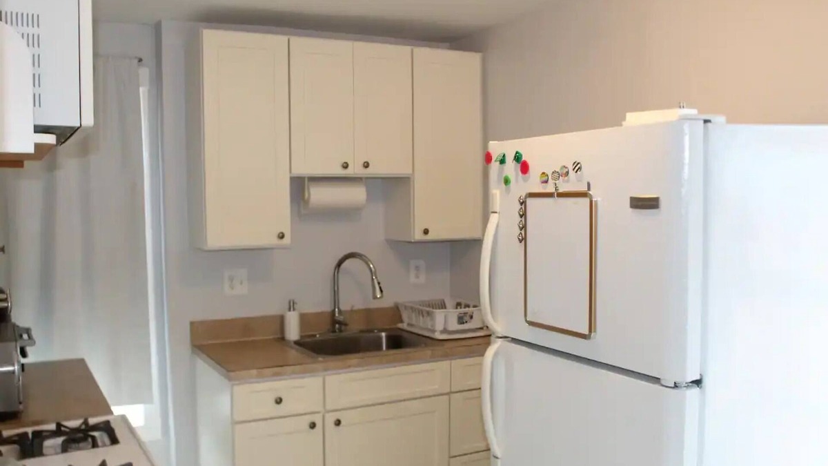 Del Ray House | A Hidden Gem in the Heart of ALX