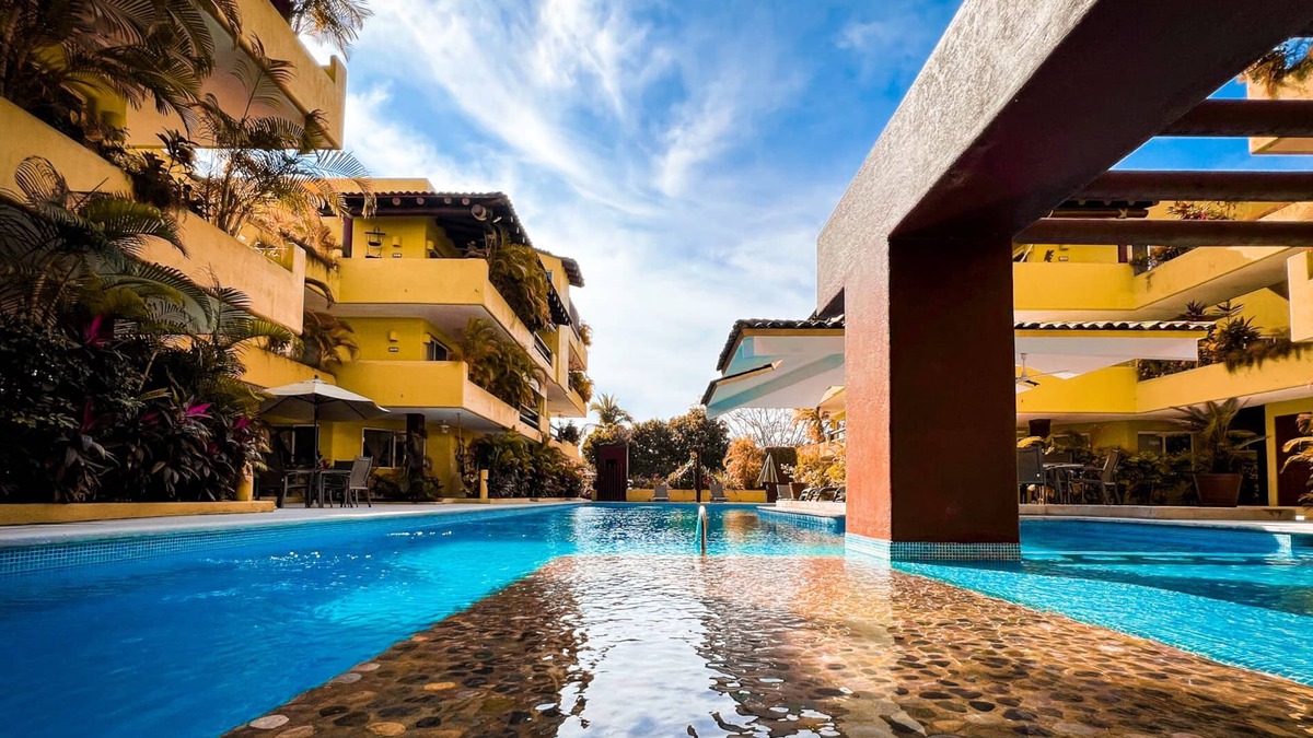 Ixtapa - Zihuatanejo Condo | A hidden gem just steps from the ocean