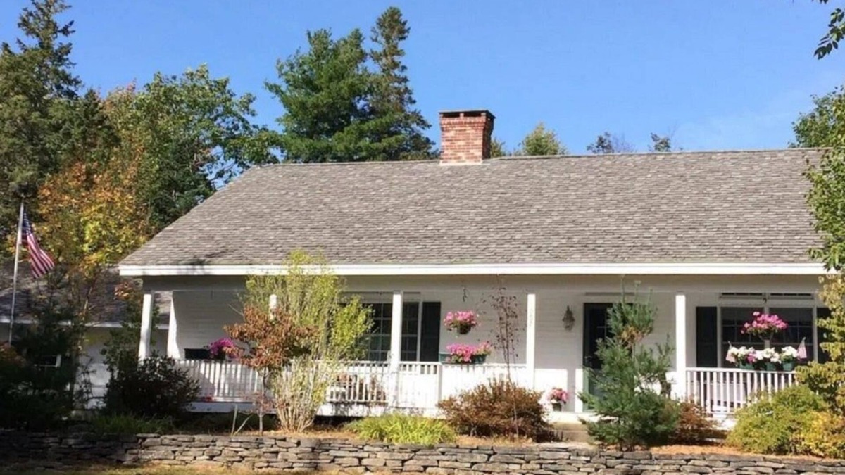 Somesville House | A Hidden Gem