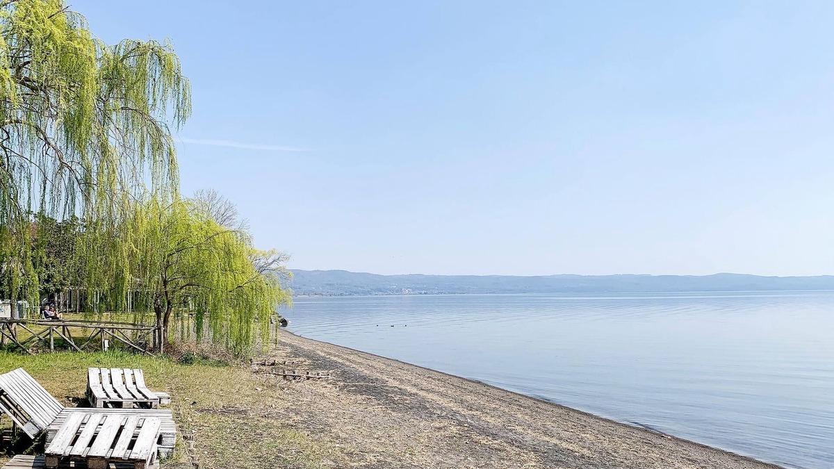 Grotte di Castro Apartment | A historical vacation with active destinations nearby.