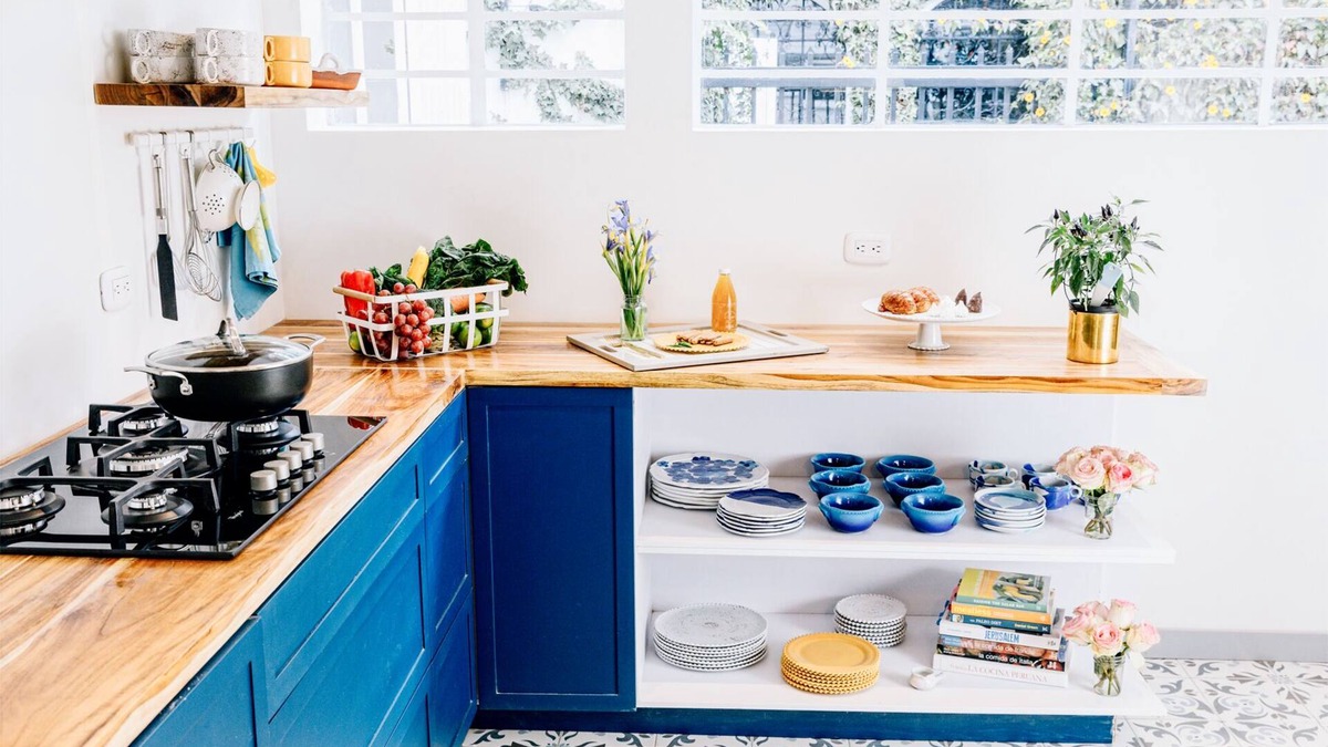 Chapinero Bed & Breakfast | A Home Away From Home
