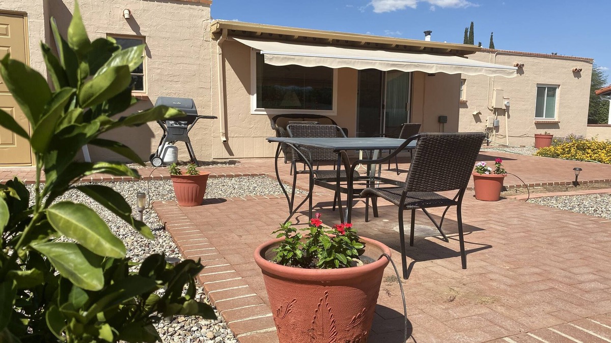 Green Valley Fairways House | A home away from home….unpack and enjoy