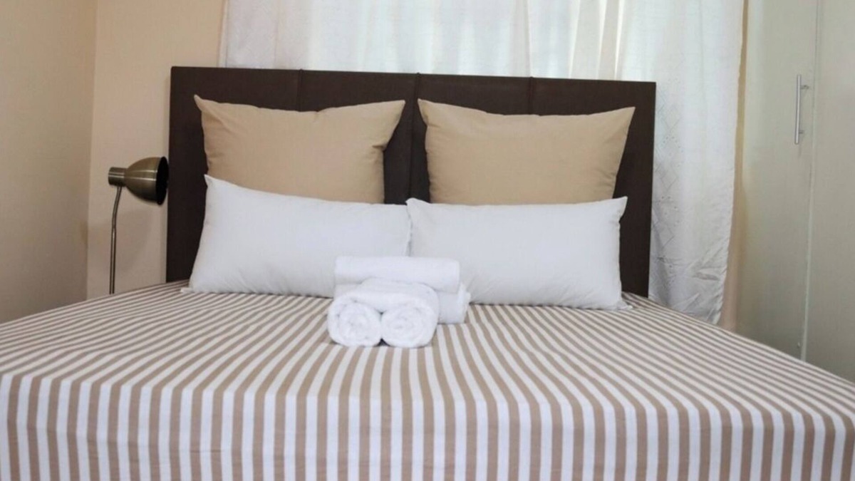 Greater Johannesburg Metropolitan Area Cottage | a home away from home, 12 minutes from international airport