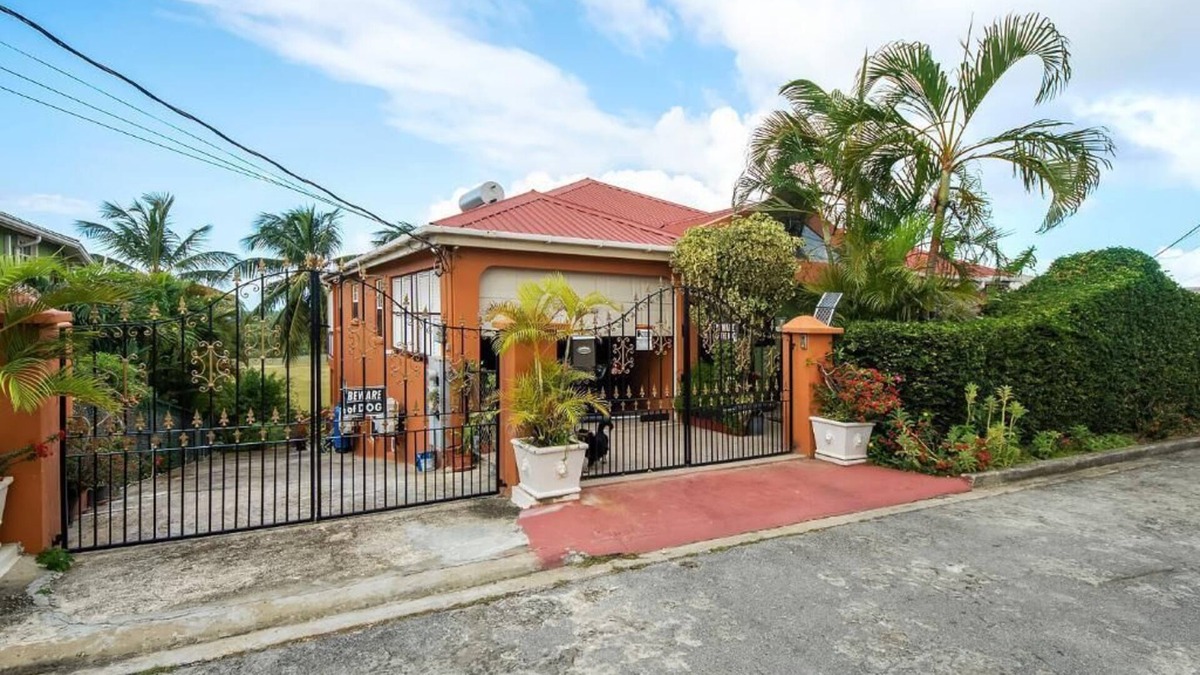 Speightstown Apartment | A Home away from Home *