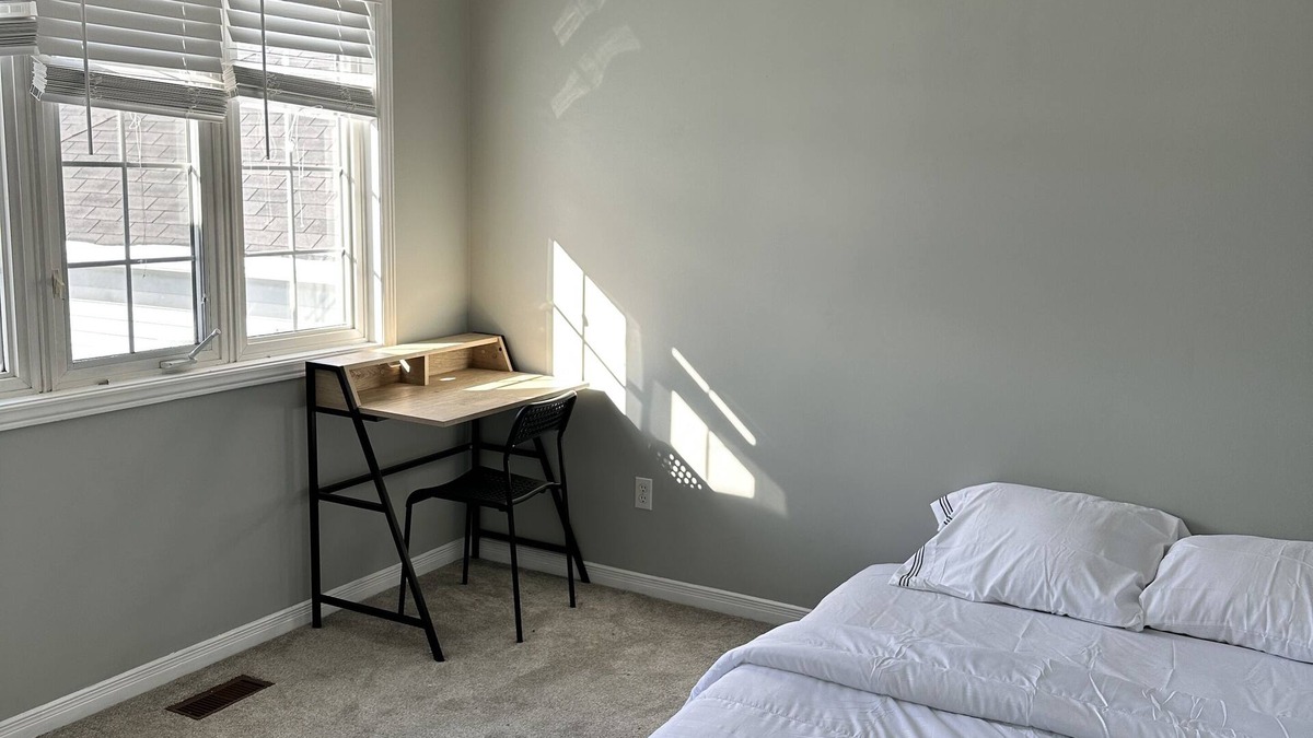 Durham Region House | A home away from home