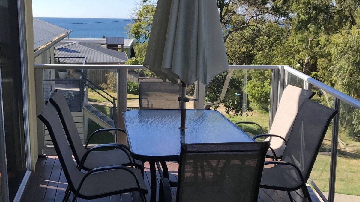 Dromana House | A Home Away from Home Dromana