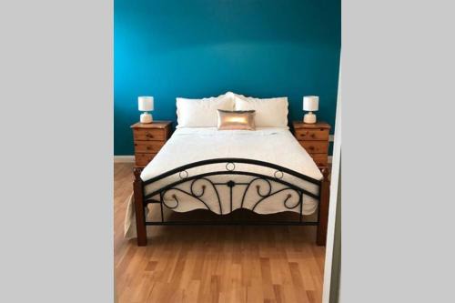 Ipswich Apartment | A Home Away from Home