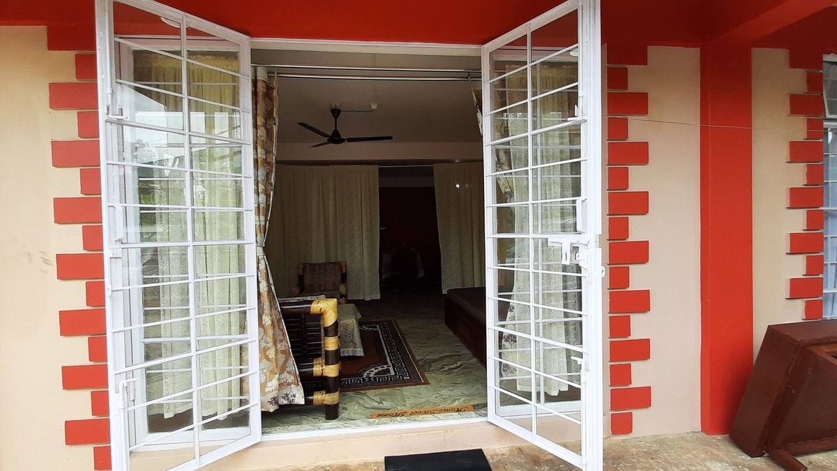 Shillong Bed & Breakfast | A Home away from home