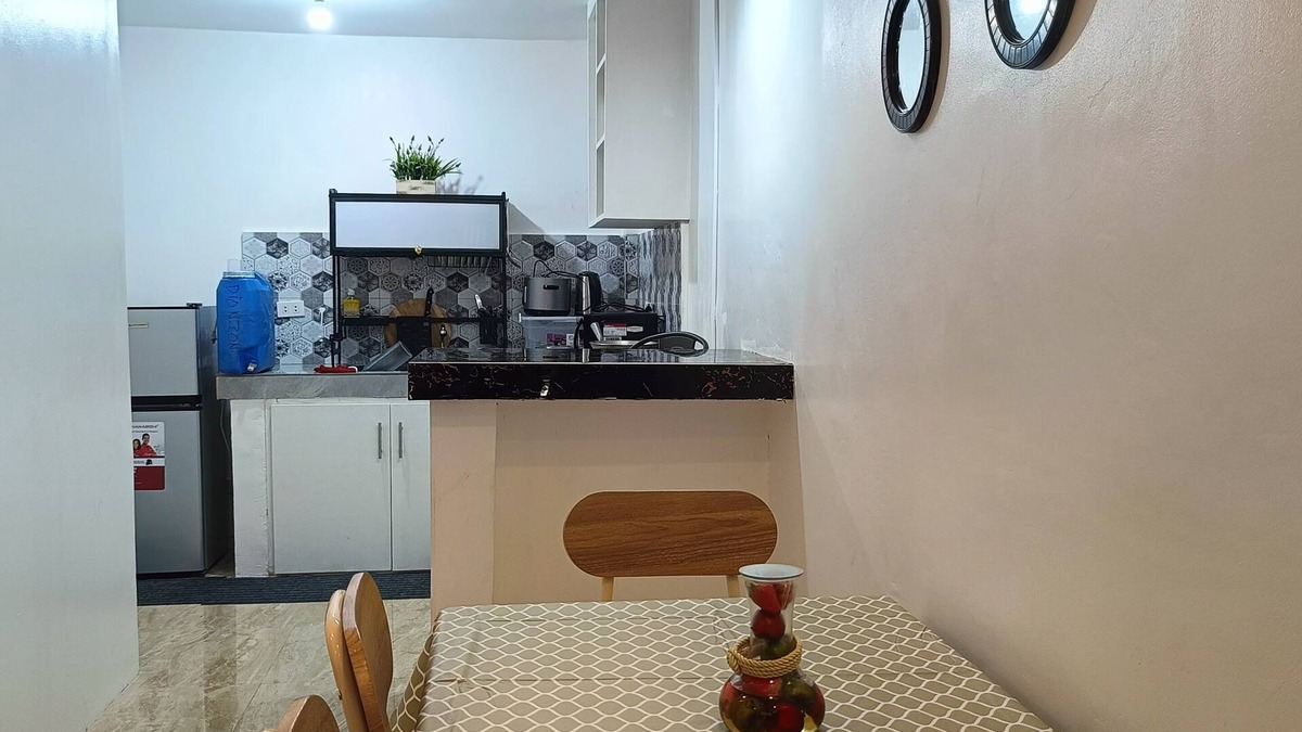 Bacolod House | A home away from your home