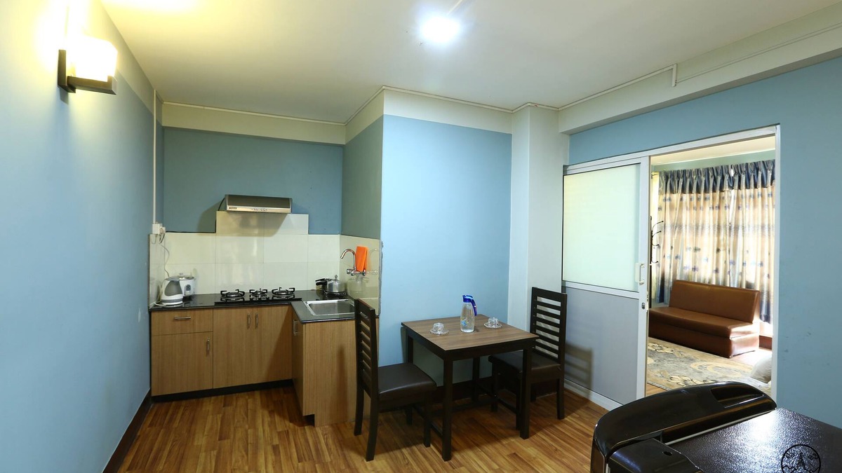 Boudhha Apartment | A home for you in Nepal