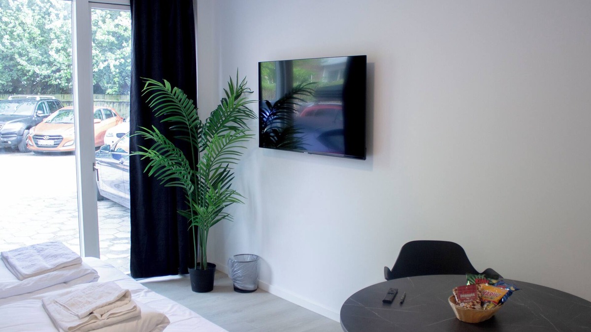Taastrup Apartment | A Hotels Apartments Høje Taastrup