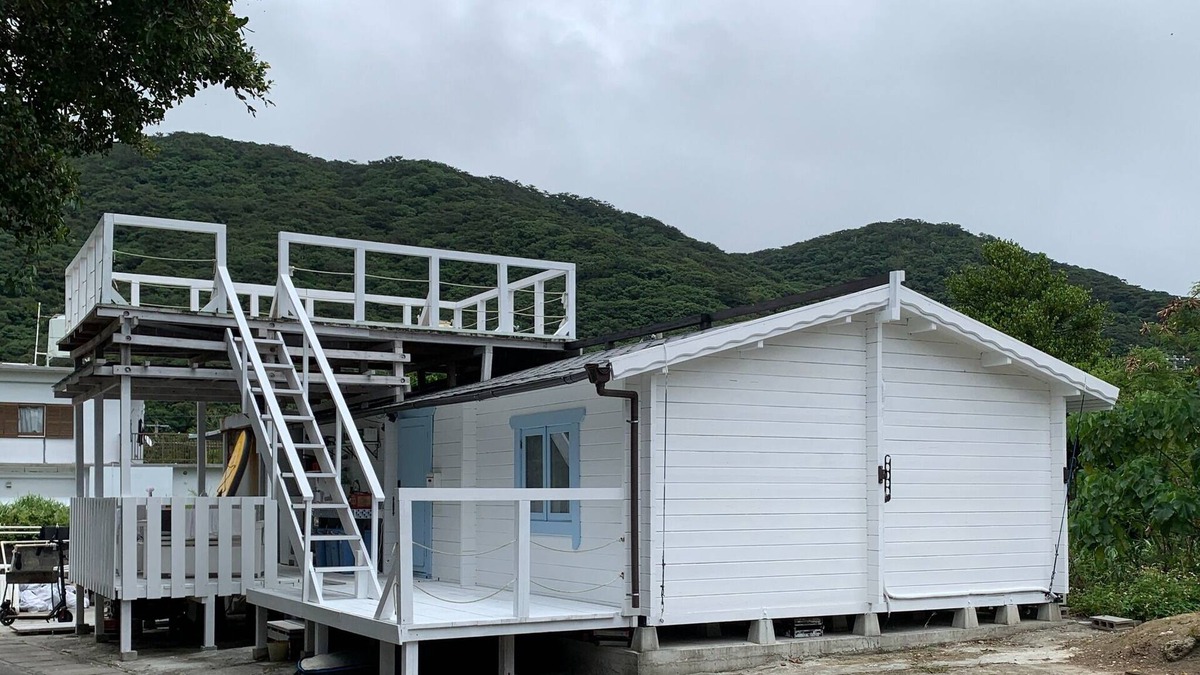 Tokashiki House | A house that can be freely enjoyed by chartering o / Shimajiri-gun Okinawa
