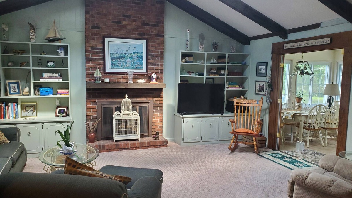 Jacksonville House | A House Where Families Laugh, Cry and Just Be!