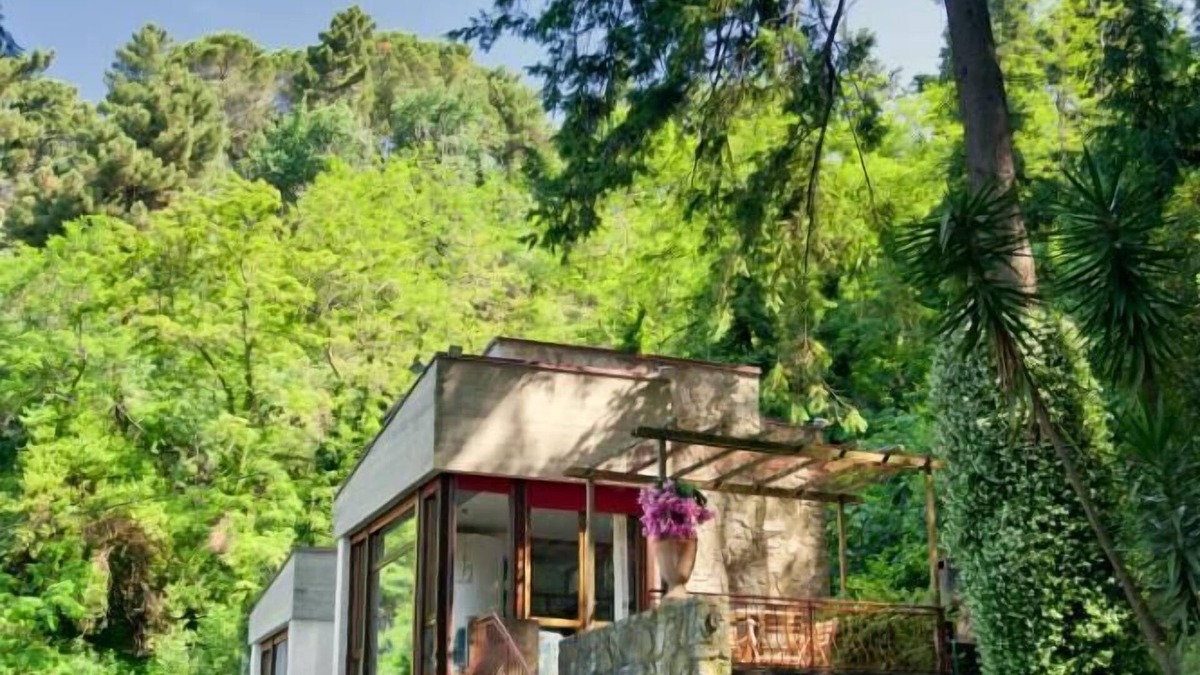 Massarosa Villa | A house with a view!