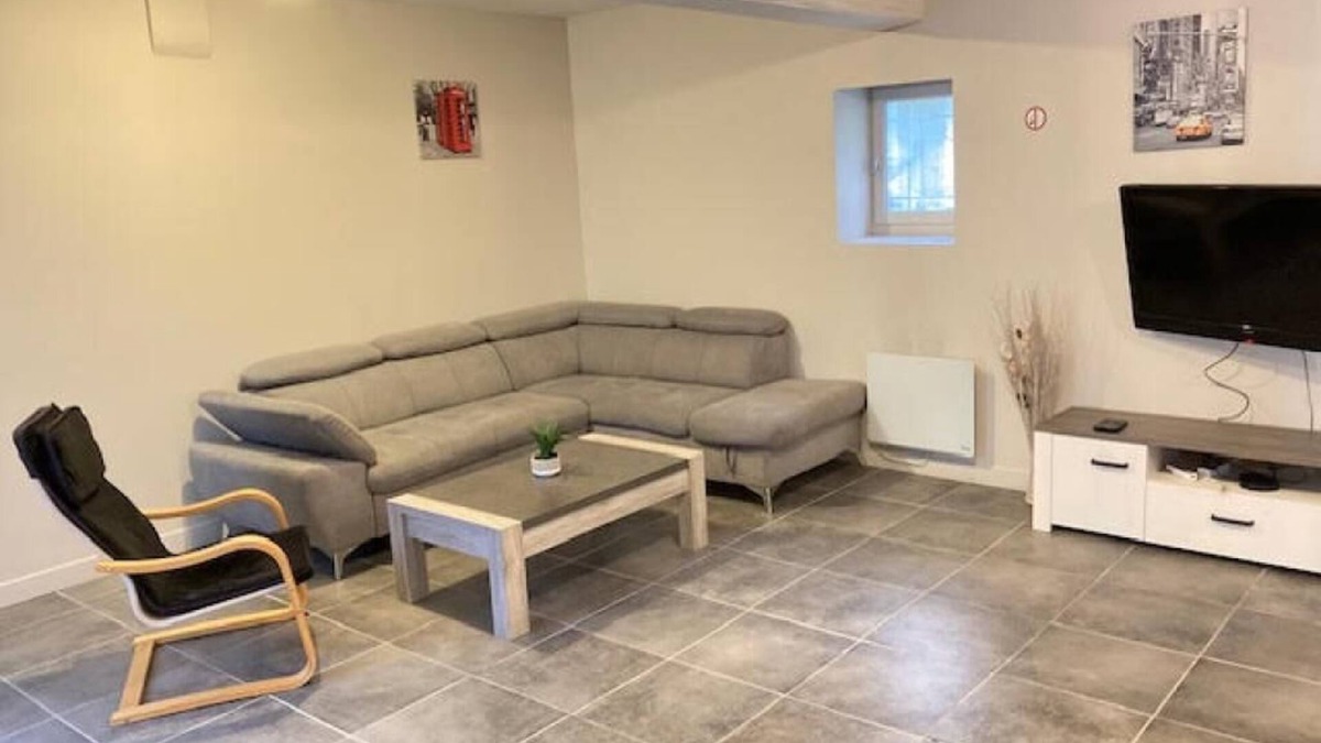 Neuvy-sur-Loire Bed & Breakfast | A&J Family 8 Personnes