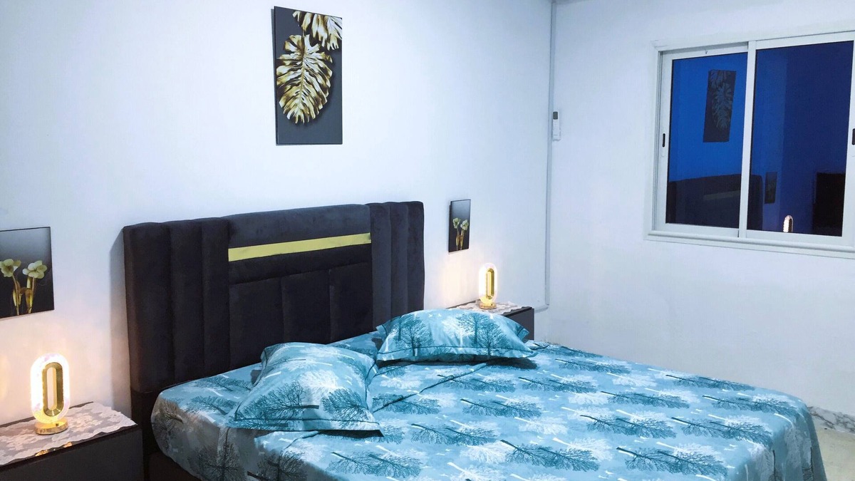 Bardo Apartment | A khaznadar dream apartment