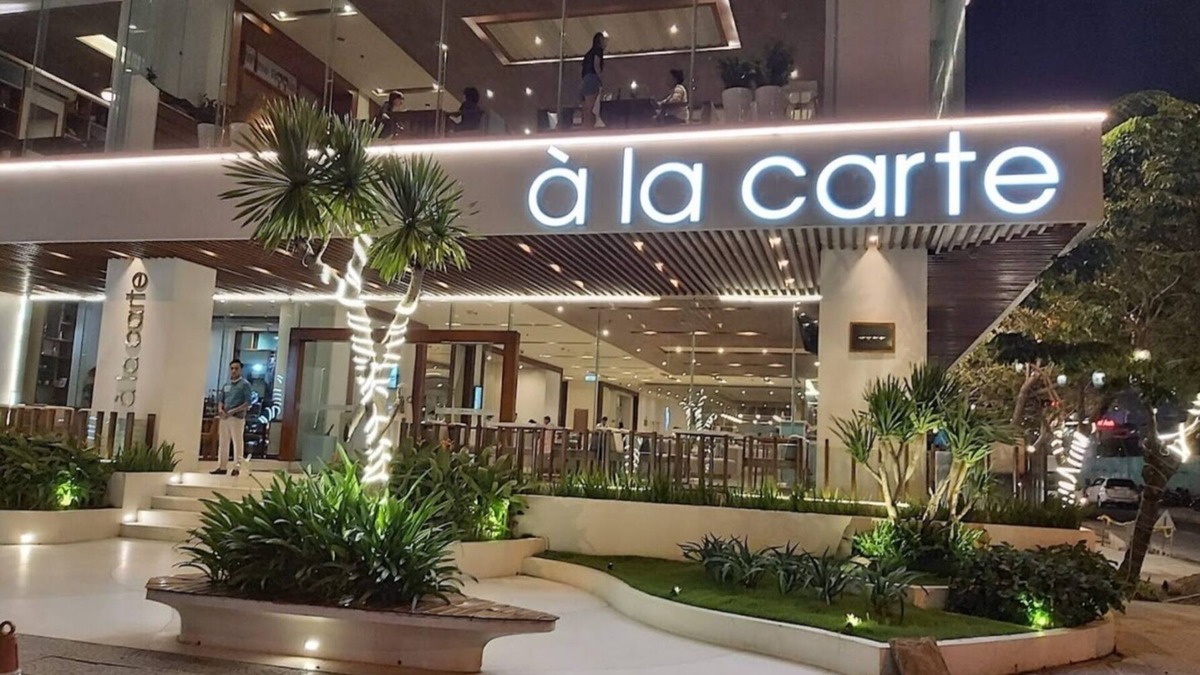 Son Tra Apartment | A La Cart Da Nang Beach Apartment