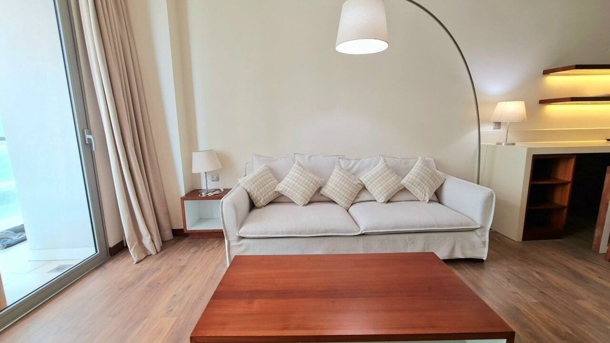 Son Tra Apartment | A La Carte Apartment in Da Nang