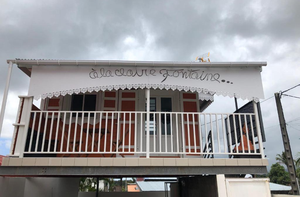 Sainte-Suzanne Other | A LA CLAIRE FONTAINE