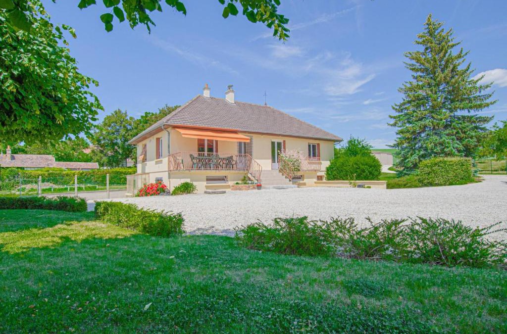 Piney House | A la croisee des lacs