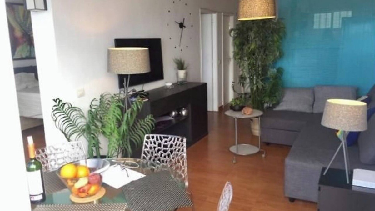 Playa del Aguila Apartment | A la orilla del mar Playa Sol Quietud