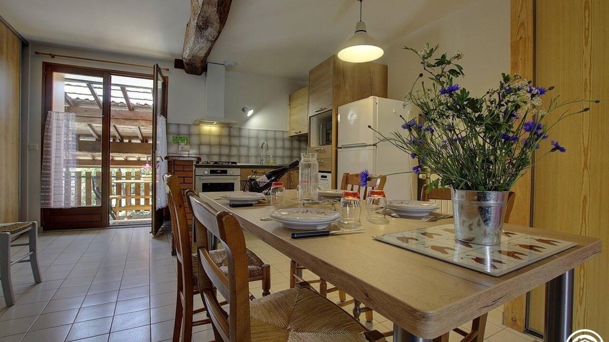 Chazey-sur-Ain Other | A la Ferme Fleurie - Chazey-sur-ain