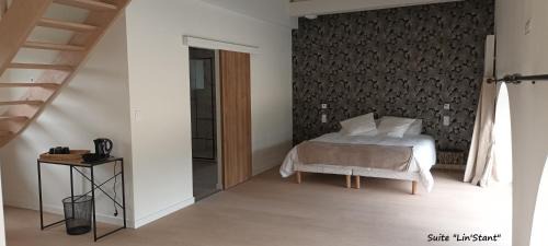 Ducy-Sainte-Marguerite House | A la Lueur des Prés