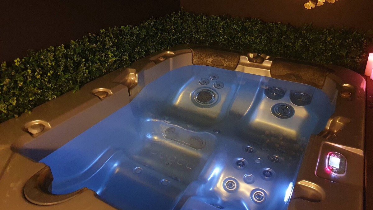 Gignac Bed & Breakfast | A la maison de Sophie